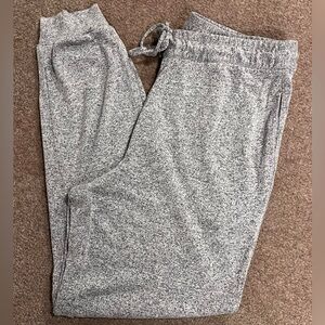 Ann Taylor Marled Feel Good Lounge Pants